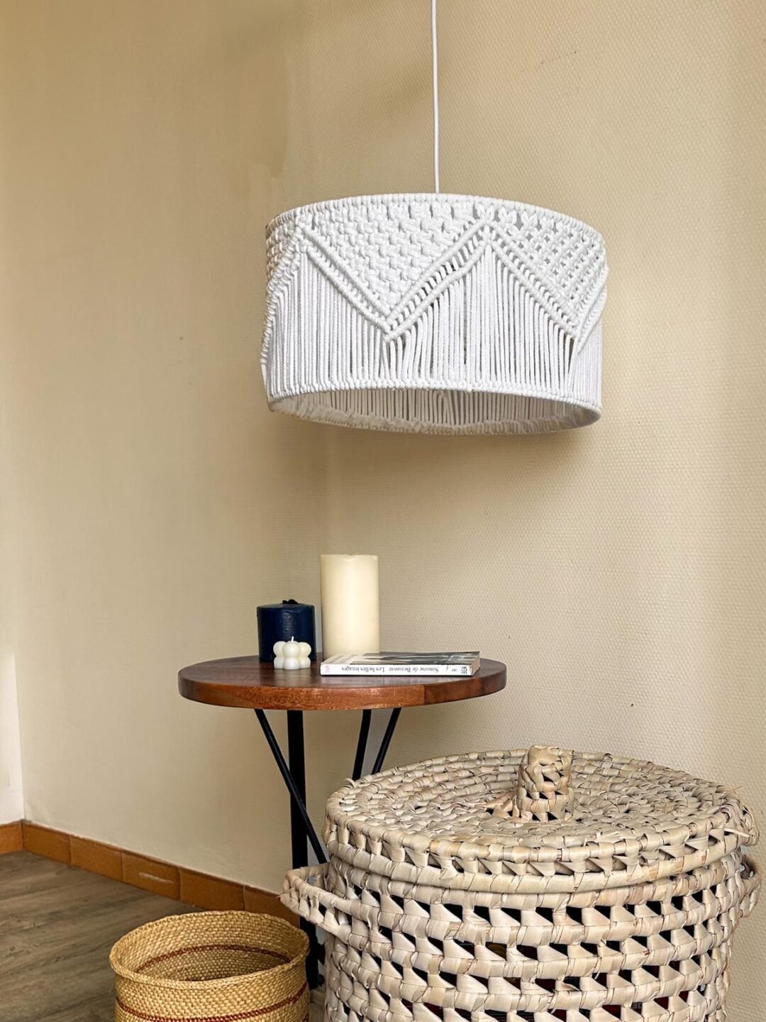 lustre